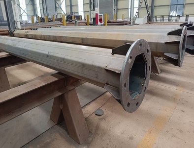 沧州沧州交通标杆