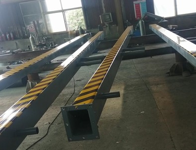 沧州沧州限高标杆加工厂家