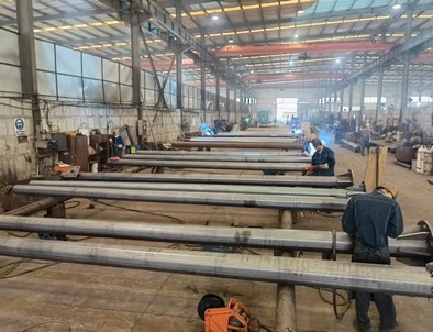 沧州沧州道路标杆生产厂家