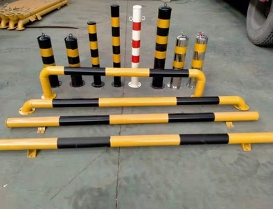 沧州沧州钢管挡车器厂家